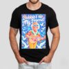 Rip Jimmy Buffett Bubbles Up My Friend Shirt