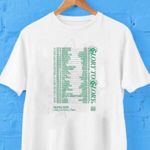 Royel Otis 2024 Glory To Glory Eu Tour Shirt Royel Otis 2024 Glory To Glory Eu Tour Shirt