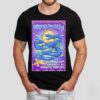 Runaway Gin At Visulite Theatre In Charlotte Nc On Dec 20 2025 Snake Fish Shirt