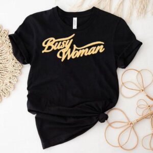 Sabrina Carpenter Busy Woman Shirt