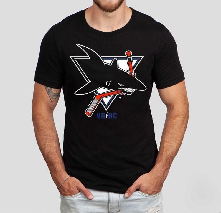 San Jose Sharks Violent Gentlemen Pocket Heritage Graphic Vghc Shirt 4 San Jose Sharks Violent Gentlemen Pocket Heritage Graphic Vghc Tshirt
