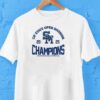Santa Margarita Catholic 2025 Cif State Open Division Champs Shirt