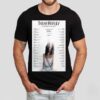 Sarah Kinsley Fleeting Tour 2026 Shirt