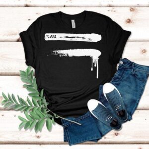 Saul Equals Shirt