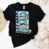 Seattle Torrent Stadium Essentials Pop Up Shirt