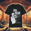 Shai Hulud Braw Cold Universe Into Your Lungs Shirt