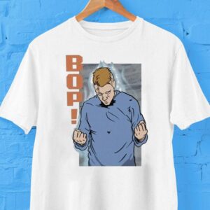 Shoebody Bop Shirt