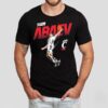 Shon Abaev Slam Dunk Cincinnati Bearcats Shirt