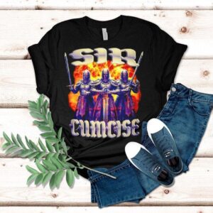 Sir Cumcise Sircumcise Tshirt