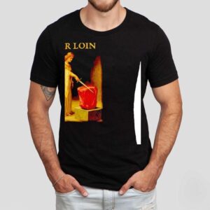 Sir Loin Style The Accolade Shirt