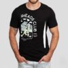 Skeleton Boulderheads Club Always Searching Shirt