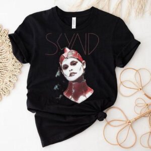 Skynd European Summer Tour 2025 Shirt