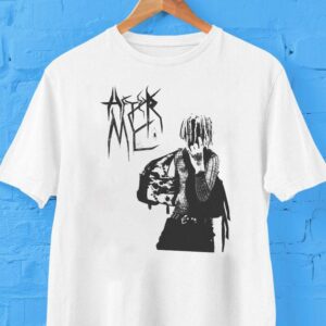 Sofaygo After Me Inverted Shirt