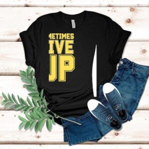 Sometimes Give Up Shirt