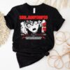 Soulja Boy Souljaboydripco Anime Est 2025 Shirt