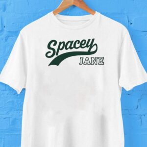 Spacey Jane Lettered Shirt