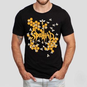 Spafford Honeycomb Shirt
