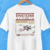 Star Wars Incom T-65 X-wing Starfighter Shirt