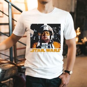 Star Wars Jek Porkins Shirt