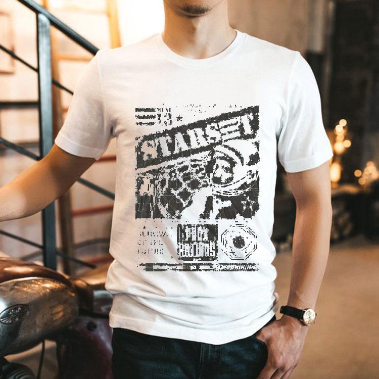Starset Prox Rations Survival Of The Future Ration Shirt 2 Starset Prox Rations Survival Of The Future Ration Tshirt
