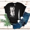 Stevie Nicks Don’t Be A Lady Be A Legend Signature Shirt