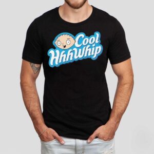 Stewie Griffin Cool Hhhwhip 2025 Shirt