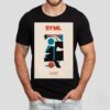 Syml In Seattle Wa On Dcmber 5 2025 Shirt