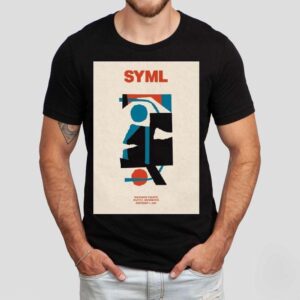 Syml In Seattle Wa On Dcmber 5 2025 Shirt Syml In Seattle Wa On Dcmber 5 2025 Shirt