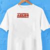 T Scott Cactus Jack X Virgil Abloh Arch Chef 4th Annual Ablon Invitational Architecture Art Shirt