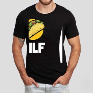 Tacos Tilf Shirt