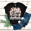 Texas Am Aggies 2025 National Champions Ncaa Di Women’s Volleyball Shirt