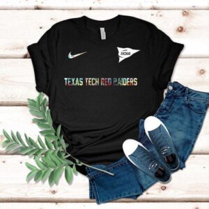 Texas Tach Red Raiders X Grateful Dead Deadhead I’m Pretty Much Perfect Shirt