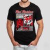 Texas Tech Red Raiders Cfp College Football Playoff Shirt