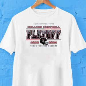Texas Tech Red Raiders Helmet College Football Playoff Shirt Texas Tech Red Raiders Helmet College Football Playoff Shirt