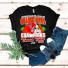 Texas Tech Red Raiders Orange Bowl Champions 2026 Shirt