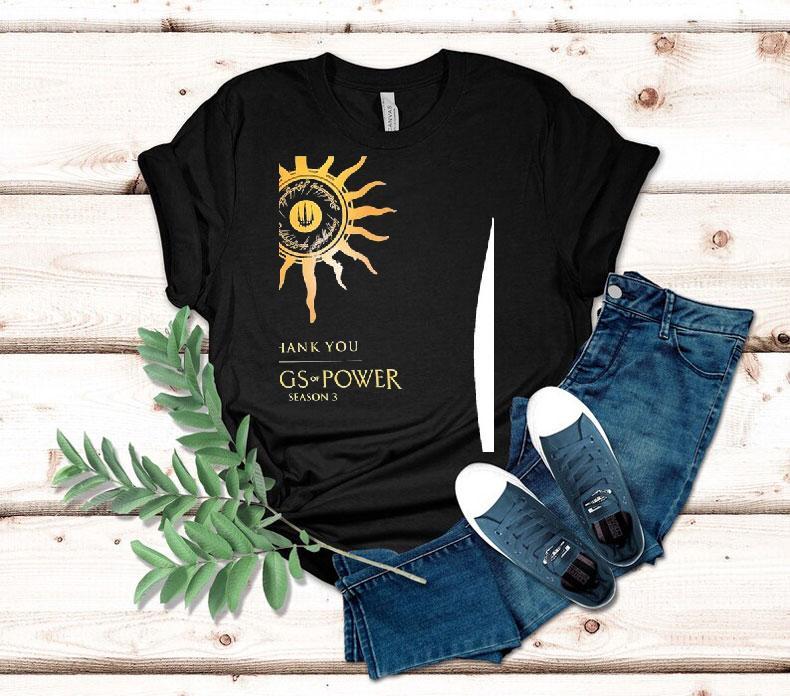 Thank You The Rings Of Power Season 3 Shirt 4 Thank You The Rings Of Power Season Tshirt