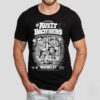 The Avett Brothers Sep 18 2025 Newport Ky-megacorp Pavilion Shirt