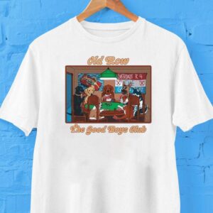 The Good Boys Club Shirt