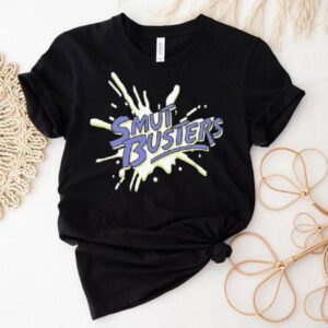 The Righteous Gemstones Smut Busters Shirt