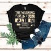The Warning Six Feet Deep Keep Me Fed Shirt