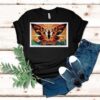 Toho Kaiju Mothra Shirt