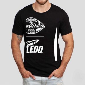 Toledo Rockets Football Bush’s Boca Raton Bowl Of Beans Shirt Toledo Rockets Football Bush’s Boca Raton Bowl Of Beans Shirt