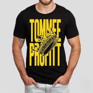 Tommee Profitt Crown 2025 Shirt