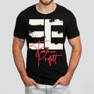 Tommee Profitt Logo Shirt