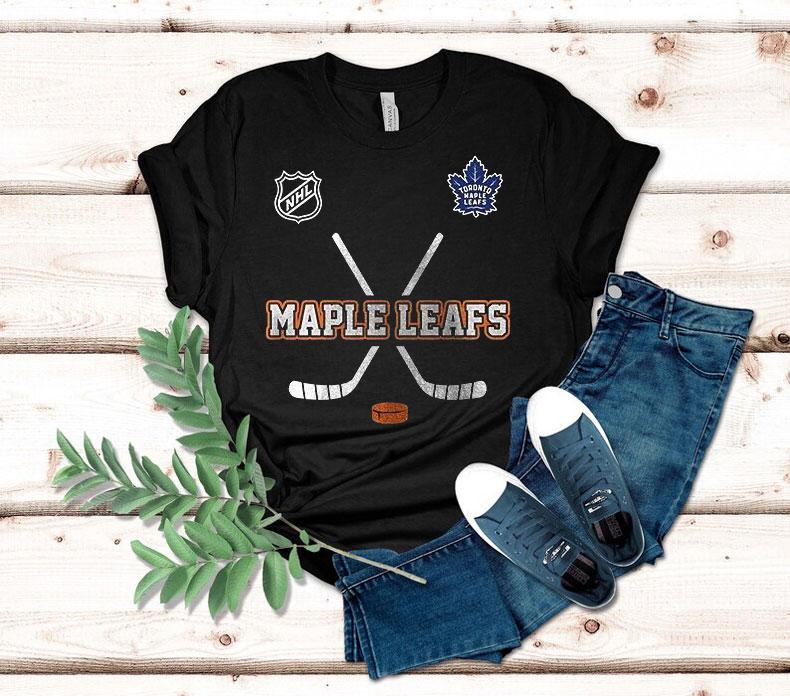 Toronto Maple Leafs X Motorcyles Harley Davidson Skeleton Shirt 4 Toronto Maple Leafs X Motorcyles Harley Davidson Skeleton Tshirt