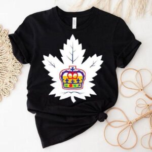 Toronto Marlies National Hockey League Toronto Maple Leafs Shirt Toronto Marlies National Hockey League Toronto Maple Leafs Shirt