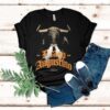Tream Drago Augustino Buffalo Shirt