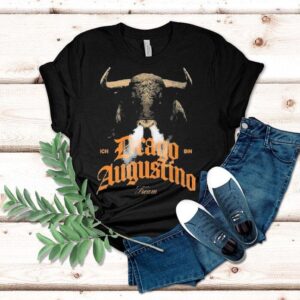Tream Drago Augustino Buffalo Tshirt