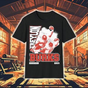 Treylon Burks Dreamathon Shirt Treylon Burks Dreamathon Shirt