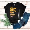 Usc Trojans Valero Alamo Bowl 2025 Shirt